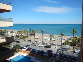 Отель Front line beach Torremolinos  Торремолинос